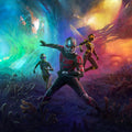 Marvel Studios' Ant-Man and the Wasp: Quantumania - Original Motion Picture Soundtrack ( VINYL )