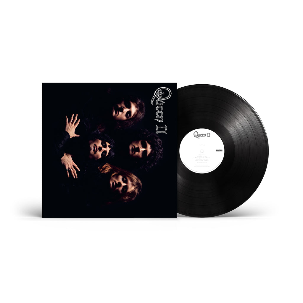 Queen - Queen II (2026 Mix) ( VINYL )