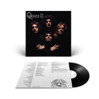 Queen - Queen II (2026 Mix) ( VINYL )