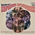 Diana Ross & The Supremes - Reflections (Mono) ( VINYL )