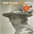 Bob Dylan - The Rolling Thunder Revue: The 1975 Live Recordings ( VINYL ) Box Set