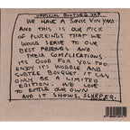 Giant Sand - Volume One: Official Bootleg Series (Build Your Own Night Its Easy) - CD