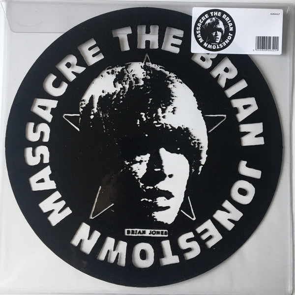 The Brian Jonestown Massacre - The Brian Jonestown Massacre ( VINYL )
