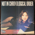 Julia Michaels - Not In Chronological Order ( VINYL )
