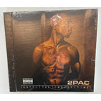 2Pac - Until The End Of Time ( VINYL )