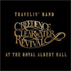 Creedence Clearwater Revival - Travelin' Band - At The Royal Albert Hall ( VINYL ) Box Set