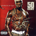 50 Cent - Get Rich Or Die Tryin' ( VINYL )