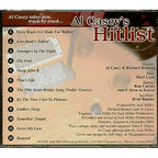 Al Casey - Al Casey's Hitlist - CD
