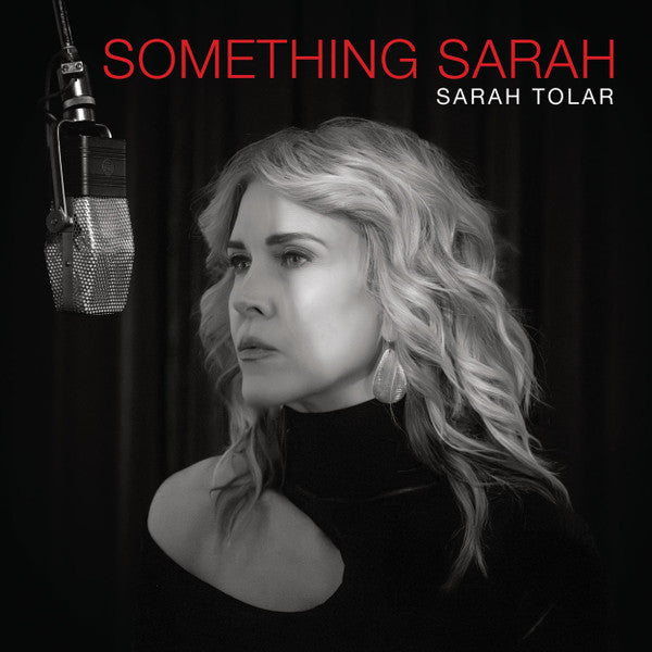 Sarah Tolar - Something Sarah ( VINYL )