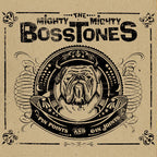 The Mighty Mighty Bosstones - Pin Points and Gin Joints ( VINYL )