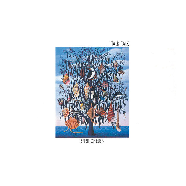 Talk Talk - Spirit of Eden ( VINYL )