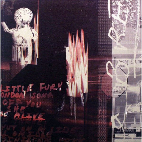The Breeders - Title Tk ( VINYL )