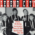 Various Artists - Legend City - Vol. 1 ( VINYL )