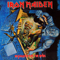 Iron Maiden - No Prayer For The Dying ( VINYL )