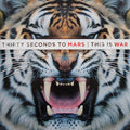 Thirty Seconds to Mars - This is War ( VINYL )