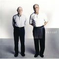 Twenty One Pilots - Vessel - Silver LP