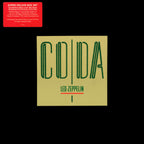 Led Zeppelin - Coda ( VINYL ) Box Set