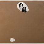 John Lennon & Yoko Ono - Unfinished Music No. 1: Two Virgins ( VINYL )