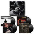 Neil Young - Official Release Series Discs 26, 27, 28 & 29 ( VINYL ) Box Set