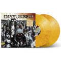 Disturbed - Ten Thousand Fists (20th Anniversary) ( VINYL )