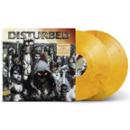 Disturbed - Ten Thousand Fists (20th Anniversary) ( VINYL )
