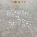 Neil Young - Before & After ( VINYL )