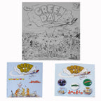 Green Day - Dookie ( VINYL ) Box Set