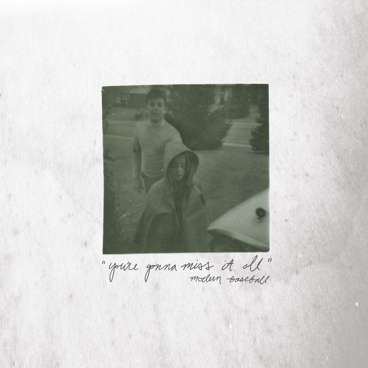 Modern Baseball - You're Gonna Miss It All (Deluxe) ( VINYL )