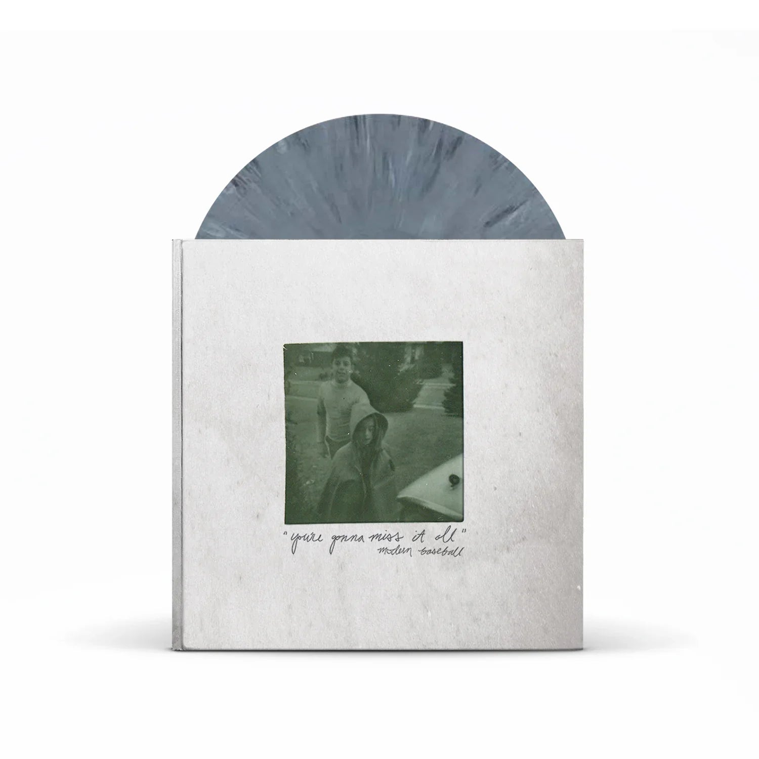 Modern Baseball - You're Gonna Miss It All (Deluxe) ( VINYL )