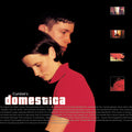 Cursive - Domestica ( VINYL )