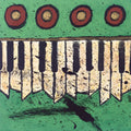 Cursive - The Ugly Organ ( VINYL )
