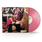 Cheap Trick - Woke Up with a Monster ( VINYL )