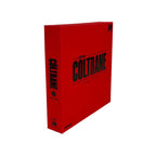 John Coltrane - 1960-1964 Numbered Limited Edition - Rhino Hi-Fi LP Box Set