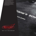 John Coltrane - 1960-1964 Numbered Limited Edition - Rhino Hi-Fi LP Box Set