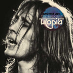 Todd Rundgren's Utopia - Another Live ( VINYL )