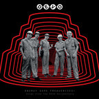 Devo - Energy Dome Frequencies: Songs from the DEVO Documentary ( VINYL )