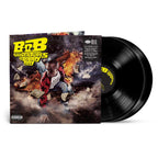 B.o.B - B.o.B Presents: The Adventures of Bobby Ray ( VINYL )