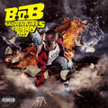 B.o.B - B.o.B Presents: The Adventures of Bobby Ray ( VINYL )