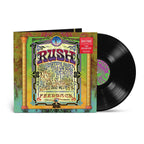 Rush - Feedback - 12" EP