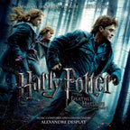 Harry Potter & The Deathly Hallows, Part 1 (Original Soundtrack) - Indie LP