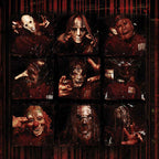 Slipknot - Slipknot (25th Anniversary) - Indie LP