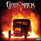 Godsmack - 1000hp ( VINYL )