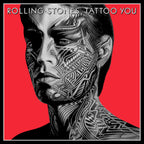 The Rolling Stones - Tattoo You ( VINYL )