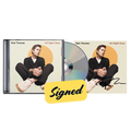 Rob Thomas - All Night Days (Signed) - CD