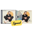 Rob Thomas - All Night Days (Signed) - CD