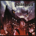 Shinedown - Us And Them ( VINYL )