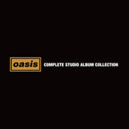 Oasis - Complete Studio Album Collection - 14x LP Box Set
