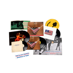 The Black Crowes - Amorica. - Super Deluxe LP Box Set