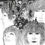 The Beatles - Revolver: Special Edition - 5CD + Book Box Set