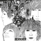 The Beatles - Revolver Special Edition - Indie LP & Tote Bag
